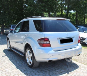 Mercedes-Benz ML 420 CDI  4MATIC , снимка 7
