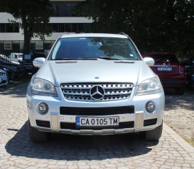 Mercedes-Benz ML 420 CDI  4MATIC , снимка 2