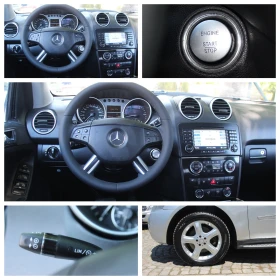Mercedes-Benz ML 420 CDI  4MATIC , снимка 15