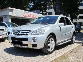 Mercedes-Benz ML 420 CDI  4MATIC , снимка 1