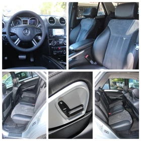 Mercedes-Benz ML 420 CDI  4MATIC , снимка 13