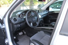 Mercedes-Benz ML 420 CDI  4MATIC , снимка 9