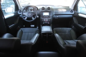 Mercedes-Benz ML 420 CDI  4MATIC , снимка 12
