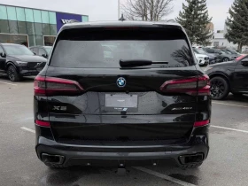 BMW X5 * xDrive45e * CARFAX * ЦЕНА ДО БГ, снимка 3