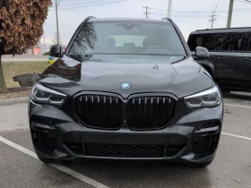 BMW X5 * xDrive45e * CARFAX * ЦЕНА ДО БГ, снимка 2