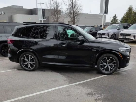 BMW X5 * xDrive45e * CARFAX * ЦЕНА ДО БГ, снимка 5