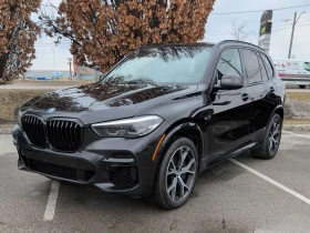 BMW X5 * xDrive45e * CARFAX * ЦЕНА ДО БГ, снимка 1