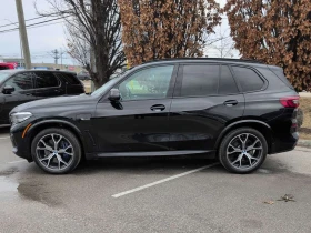 BMW X5 * xDrive45e * CARFAX * ЦЕНА ДО БГ, снимка 4