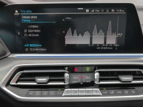 BMW X5 * xDrive45e * CARFAX * ЦЕНА ДО БГ, снимка 8