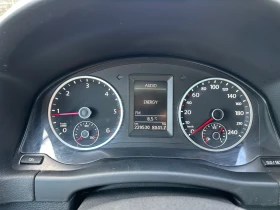 VW Tiguan 2.0 FACELIFT 4MOTION, снимка 12