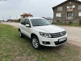 VW Tiguan 2.0 FACELIFT 4MOTION, снимка 4