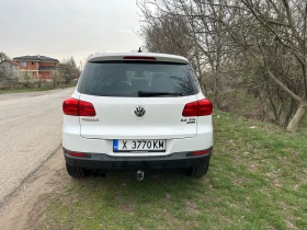 VW Tiguan 2.0 FACELIFT 4MOTION, снимка 7