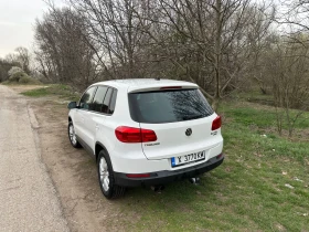 VW Tiguan 2.0 FACELIFT 4MOTION, снимка 6