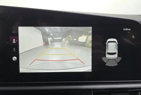 Kia Niro TRENDY* ПОДГРЕВ* ОБДУХВАНЕ* НАВИ* КАМЕРА* HUD* , снимка 13