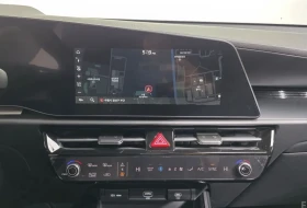 Kia Niro TRENDY* ПОДГРЕВ* ОБДУХВАНЕ* НАВИ* КАМЕРА* HUD* , снимка 12