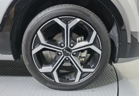 Kia Niro TRENDY* ПОДГРЕВ* ОБДУХВАНЕ* НАВИ* КАМЕРА* HUD* , снимка 5