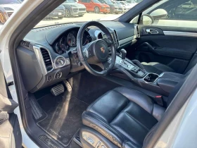Porsche Cayenne * GTS * CARFAX * 2 КЛЮЧА * ОБДУХВАНЕ * BOSE, снимка 5