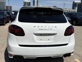 Porsche Cayenne * GTS * CARFAX * 2 КЛЮЧА * ОБДУХВАНЕ * BOSE, снимка 4
