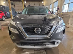 Nissan Rogue * SV * ПАНОРАМА* 360 КАМЕРА* ПОДГРЕВ* , снимка 1