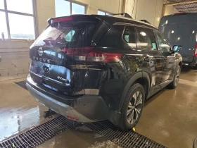 Nissan Rogue * SV * ПАНОРАМА* 360 КАМЕРА* ПОДГРЕВ* , снимка 4