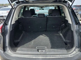 Nissan Rogue * SV * ПАНОРАМА* 360 КАМЕРА* ПОДГРЕВ* , снимка 15