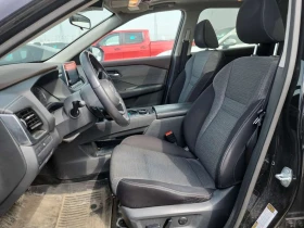 Nissan Rogue * SV * ПАНОРАМА* 360 КАМЕРА* ПОДГРЕВ* , снимка 9