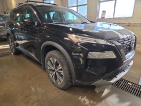 Nissan Rogue * SV * ПАНОРАМА* 360 КАМЕРА* ПОДГРЕВ* , снимка 3