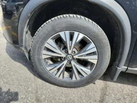Nissan Rogue * SV * ПАНОРАМА* 360 КАМЕРА* ПОДГРЕВ* , снимка 7