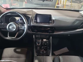 Nissan Rogue * SV * ПАНОРАМА* 360 КАМЕРА* ПОДГРЕВ* , снимка 12