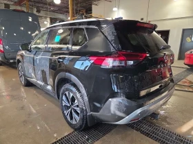 Nissan Rogue * SV * ПАНОРАМА* 360 КАМЕРА* ПОДГРЕВ* , снимка 5