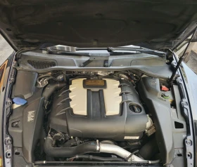 Porsche Cayenne Distronic, подгрев, обдухване, Bose, снимка 17