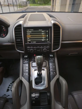 Porsche Cayenne Distronic, подгрев, обдухване, Bose, снимка 9
