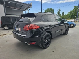 Porsche Cayenne Distronic, подгрев, обдухване, Bose, снимка 3