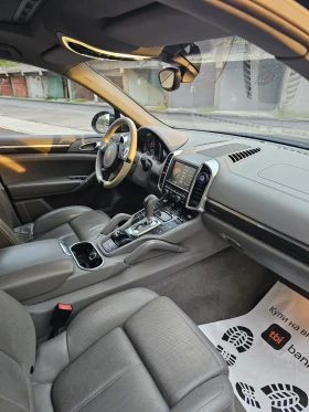 Porsche Cayenne Distronic, подгрев, обдухване, Bose, снимка 10