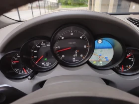 Porsche Cayenne Distronic, подгрев, обдухване, Bose, снимка 13