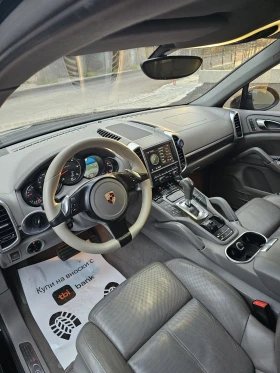 Porsche Cayenne Distronic, подгрев, обдухване, Bose, снимка 7