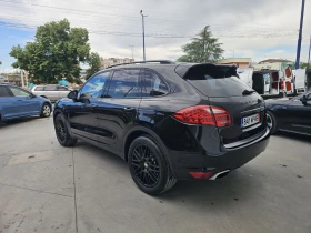 Porsche Cayenne Distronic, подгрев, обдухване, Bose, снимка 5