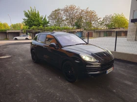 Porsche Cayenne Distronic, подгрев, обдухване, Bose, снимка 2