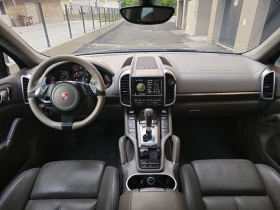 Porsche Cayenne Distronic, подгрев, обдухване, Bose, снимка 8