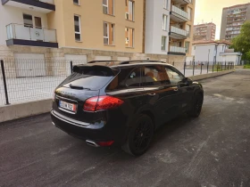 Porsche Cayenne Distronic, подгрев, обдухване, Bose, снимка 3