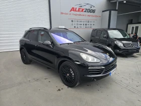 Porsche Cayenne Distronic, подгрев, обдухване, Bose, снимка 2