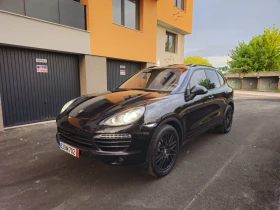 Porsche Cayenne Distronic, подгрев, обдухване, Bose, снимка 6