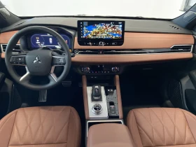 Mitsubishi Outlander 2.4PHEV/306HP/TOP LUXURY/PANO/360/HUD/YAMAHA/203h, снимка 7