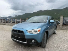 Mitsubishi ASX 1.8 DID 116 к.с. 4х4 ЕВРО 5, снимка 3