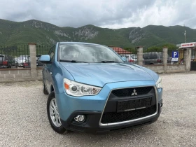 Mitsubishi ASX 1.8 DID 116 к.с. 4х4 ЕВРО 5, снимка 1