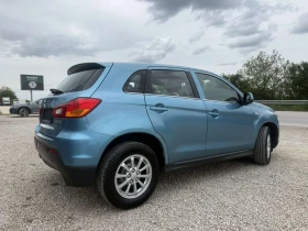 Mitsubishi ASX 1.8 DID 116 к.с. 4х4 ЕВРО 5, снимка 4