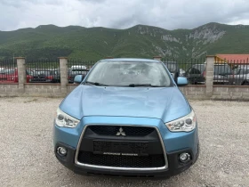 Mitsubishi ASX 1.8 DID 116 к.с. 4х4 ЕВРО 5, снимка 2