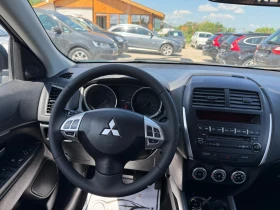 Mitsubishi ASX 1.8 DID 116 к.с. 4х4 ЕВРО 5, снимка 9