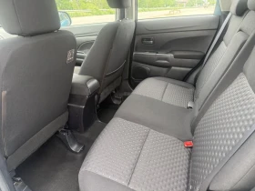 Mitsubishi ASX 1.8 DID 116 к.с. 4х4 ЕВРО 5, снимка 11