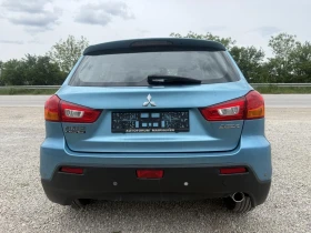 Mitsubishi ASX 1.8 DID 116 к.с. 4х4 ЕВРО 5, снимка 6